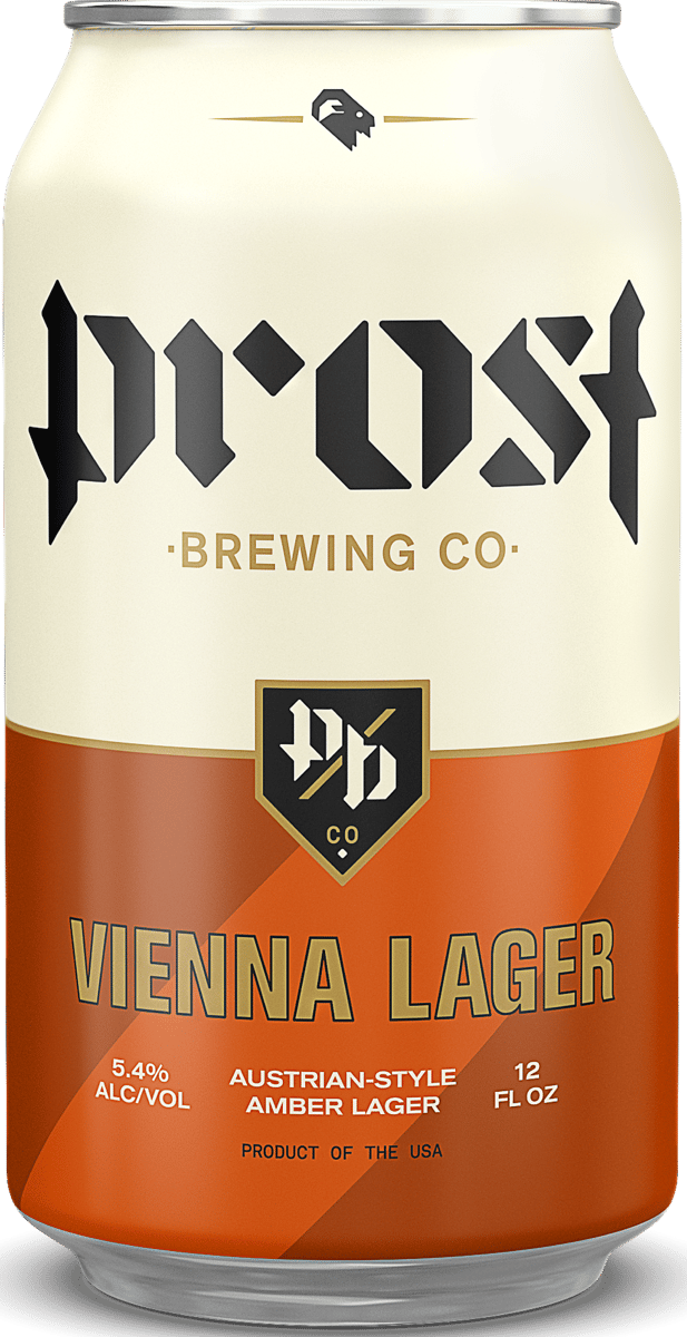 Vienna Lager Amber Lager