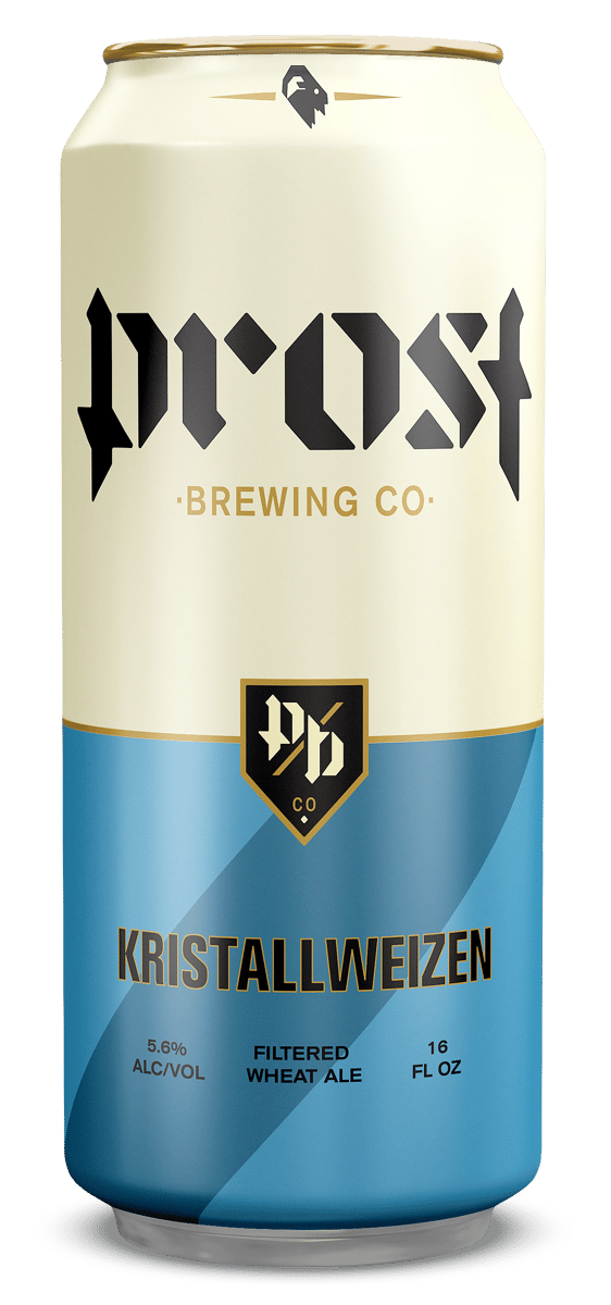 KRISTALLWEIZEN