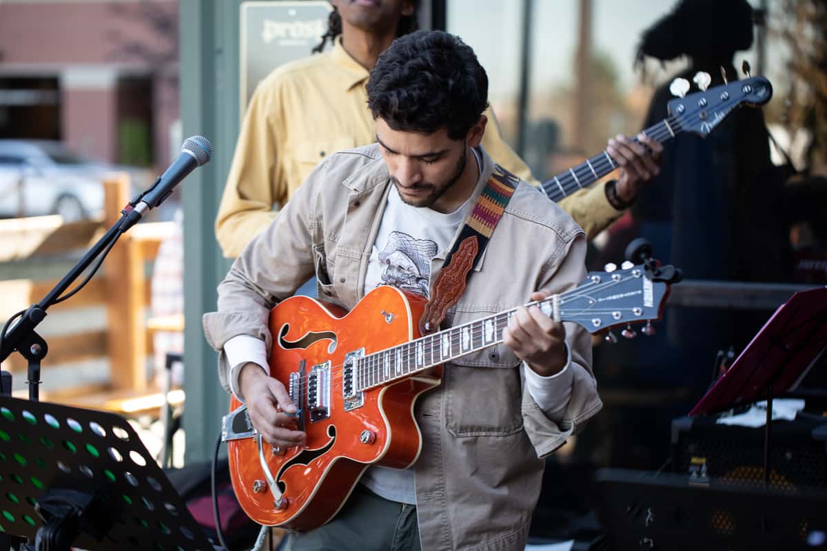 band
