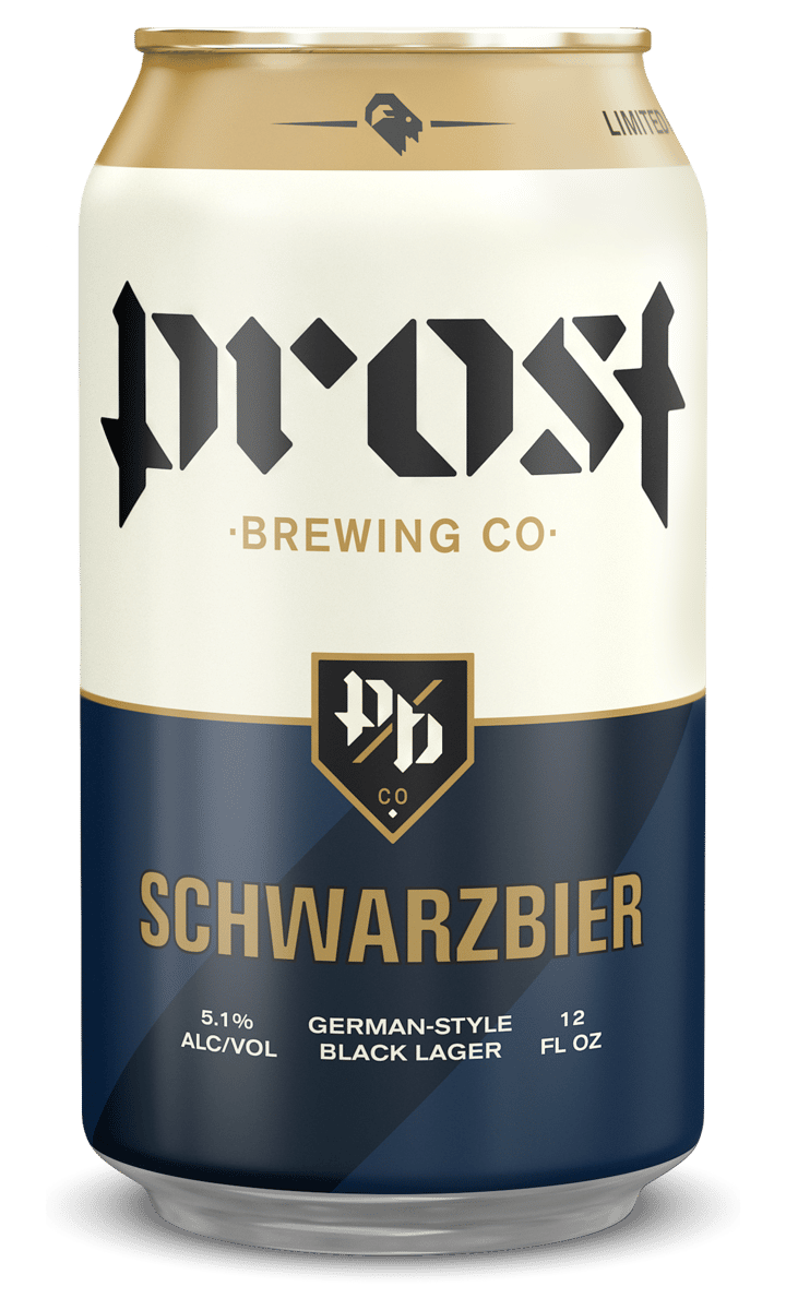 Prost Schwarzbier