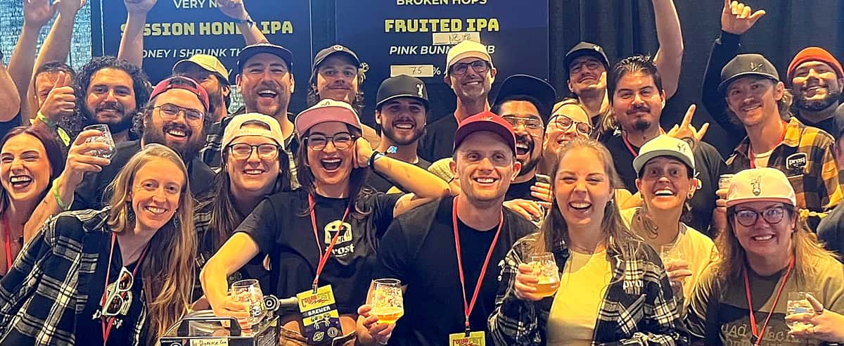 employeement brewer