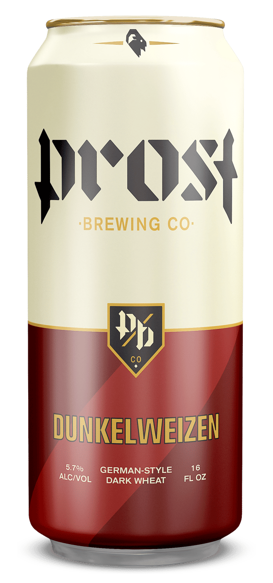 DUNKELWEIZEN
