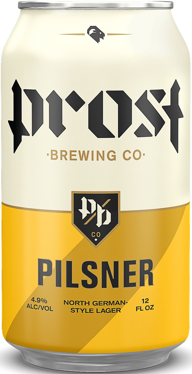 German Pilsner Lager