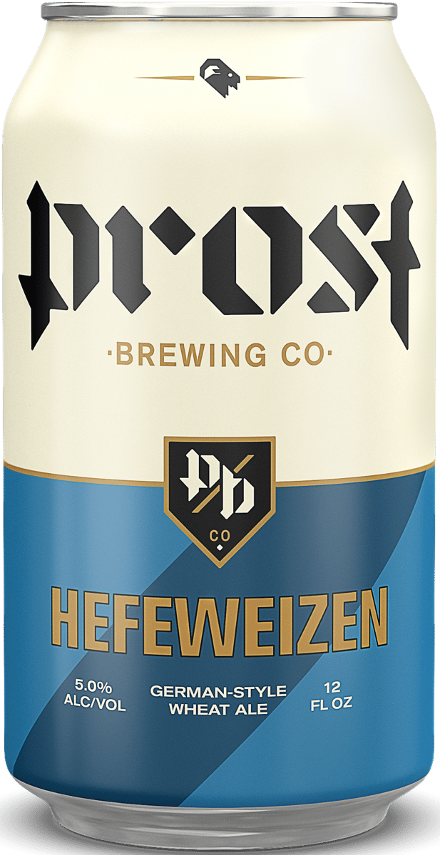 Hefeweizen German Wheat Ale