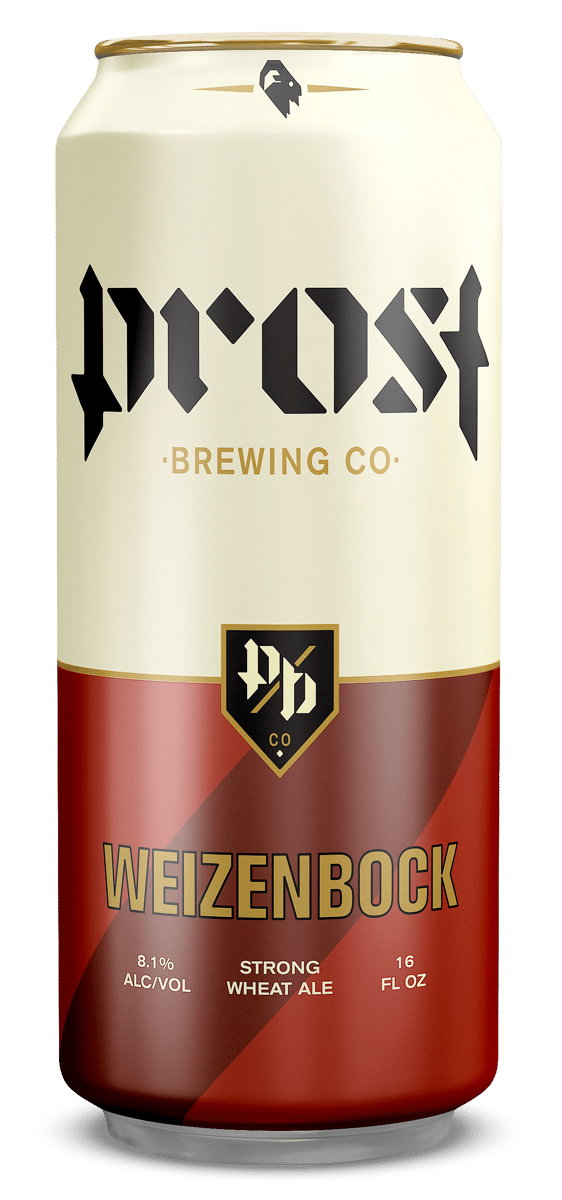WEIZENBOCK