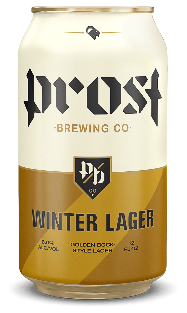 Prost Winter Lager