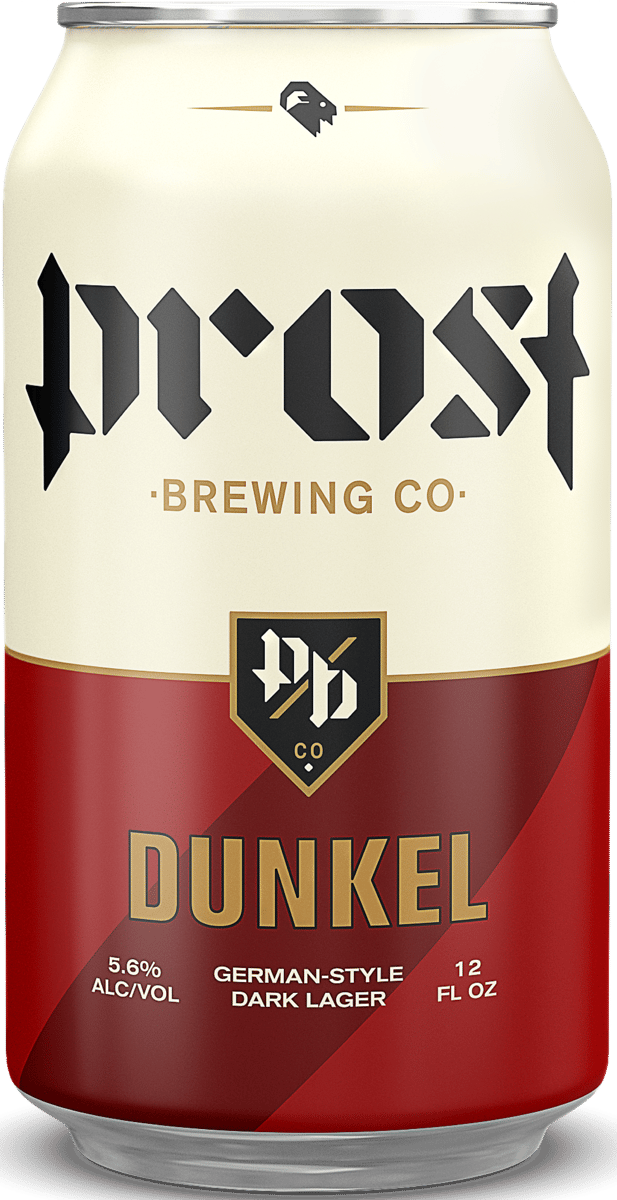 Dunkel Dark Lager