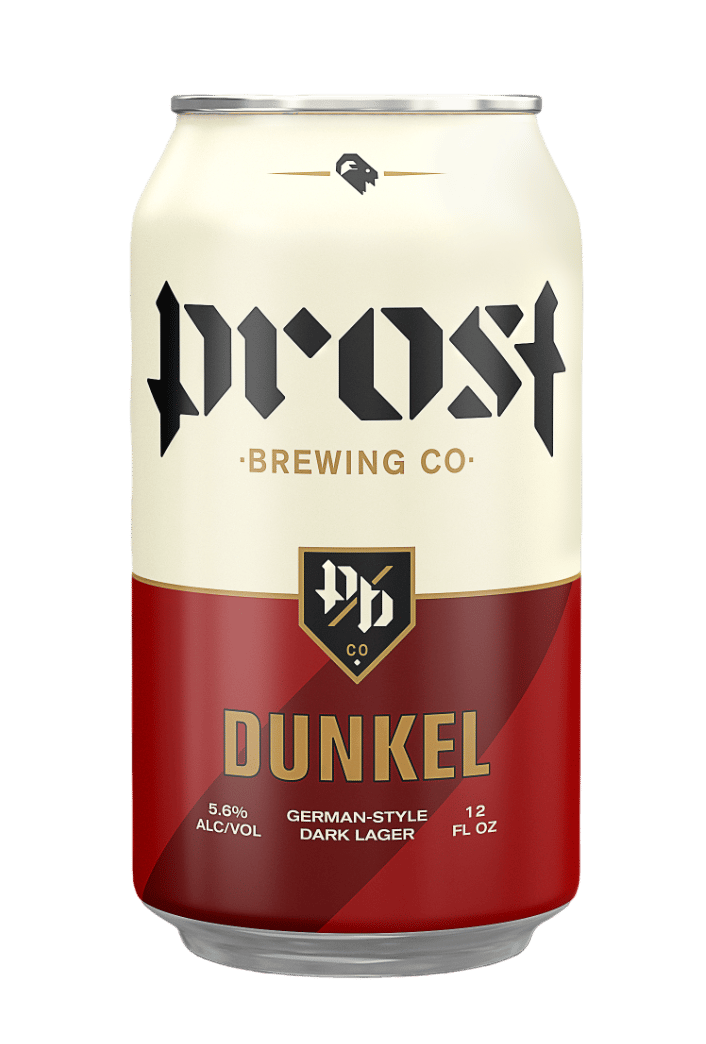 Dunkel can