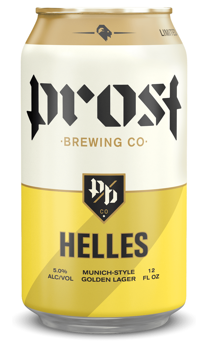 Prost Helles