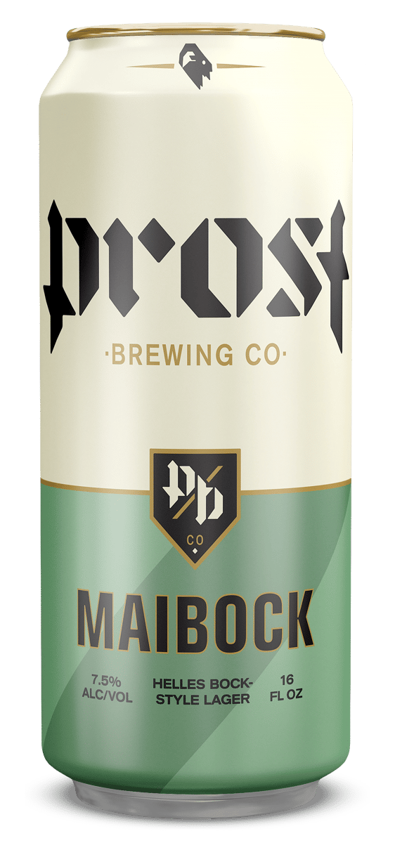 MAIBOCK