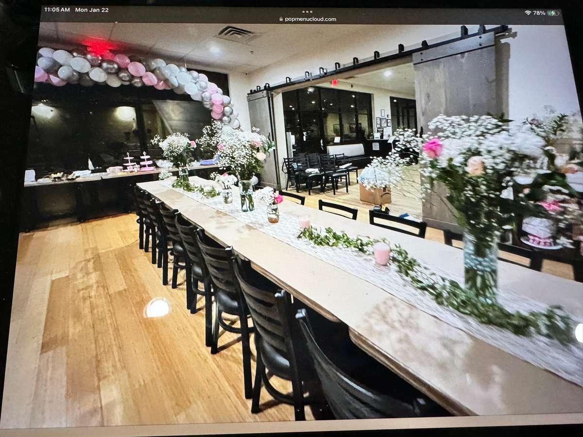 Private Event