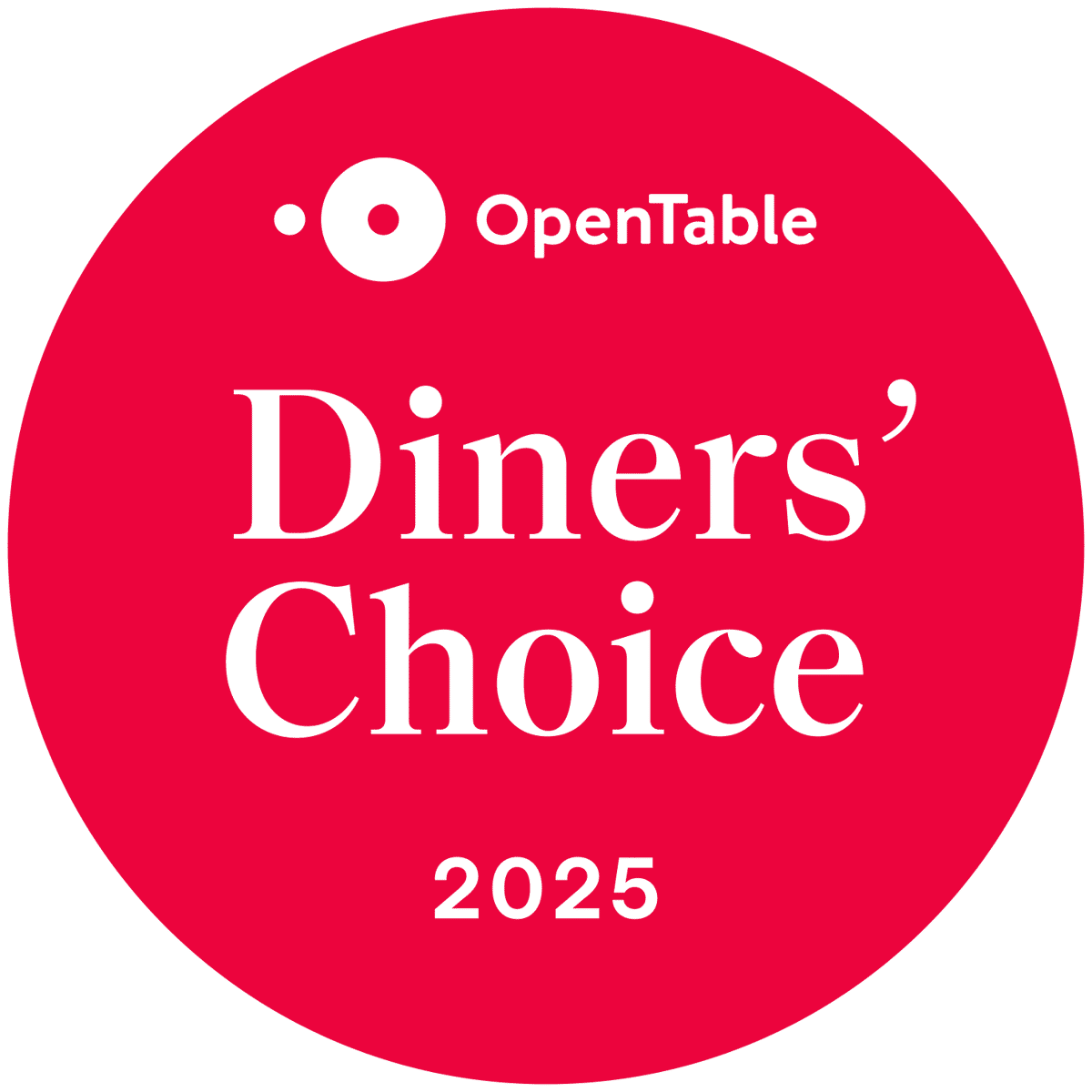 opentable2025