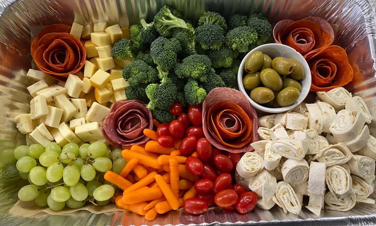 Charcuterie