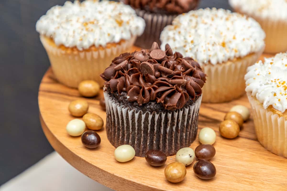 Cupcakes