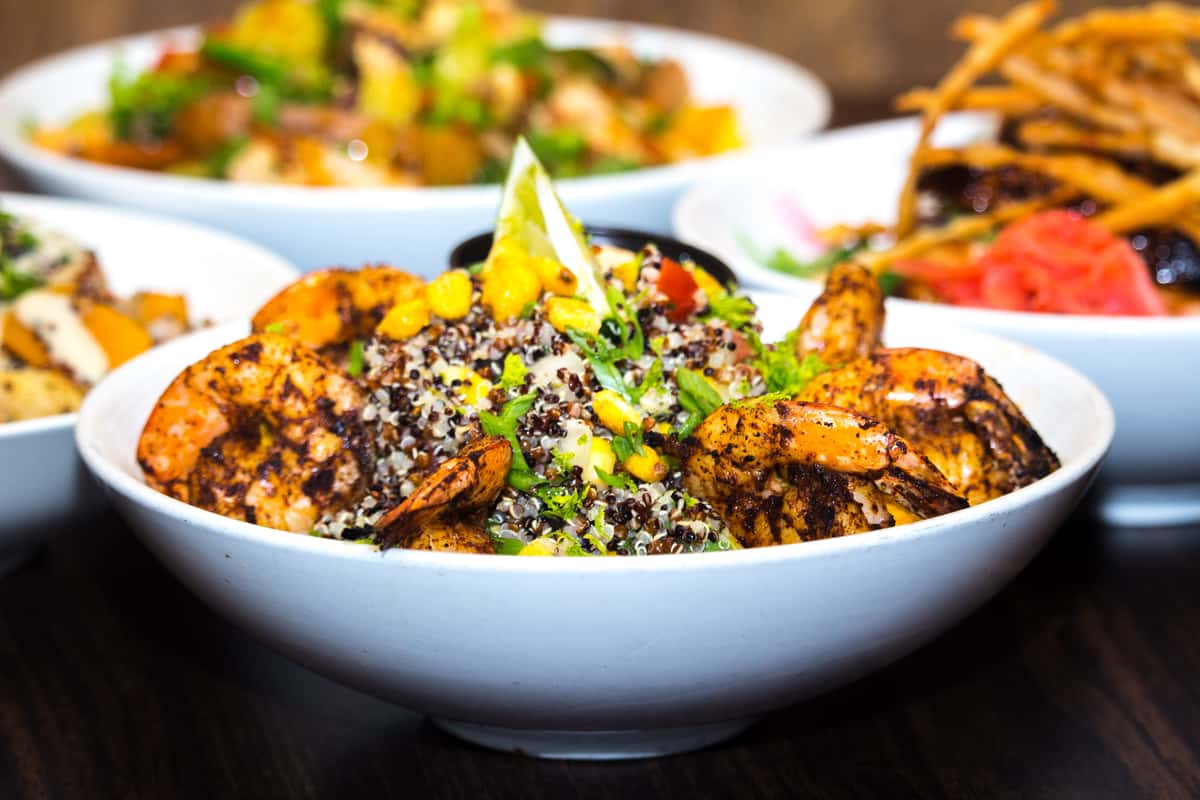 Menus Peppercorn's Grille & Tavern Tavern in Worcester, MA