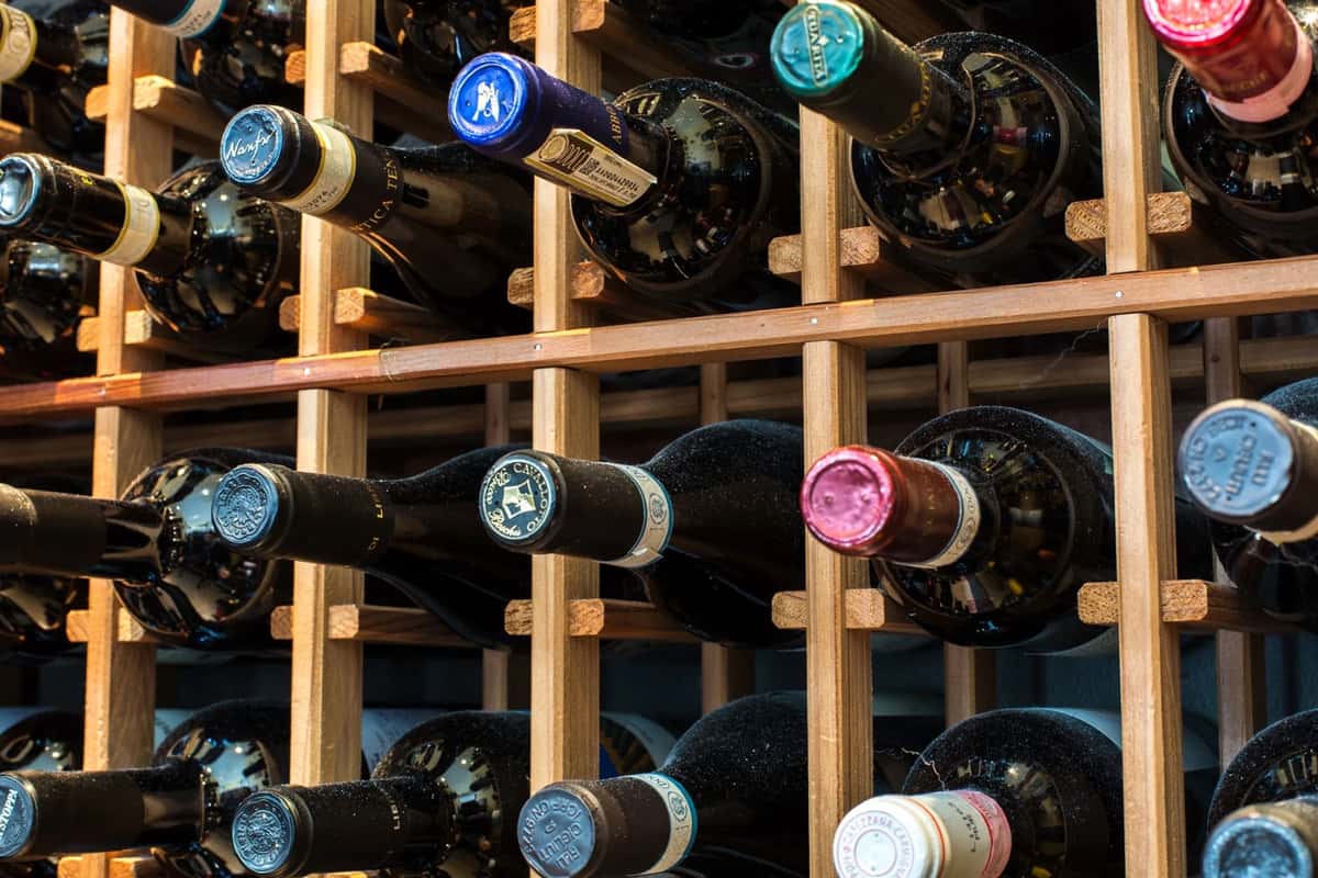 Wine