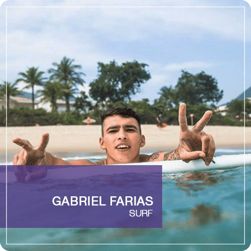 Gabriel Farias Surf