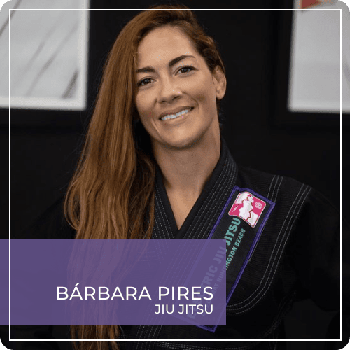 Bárbara Pires