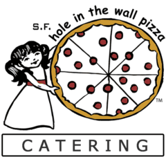 SF Hole in the Wall Catering
