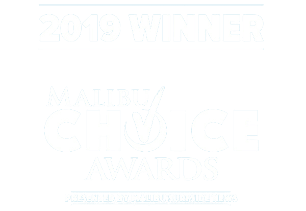 2019 Winner Malibu Choice Awards