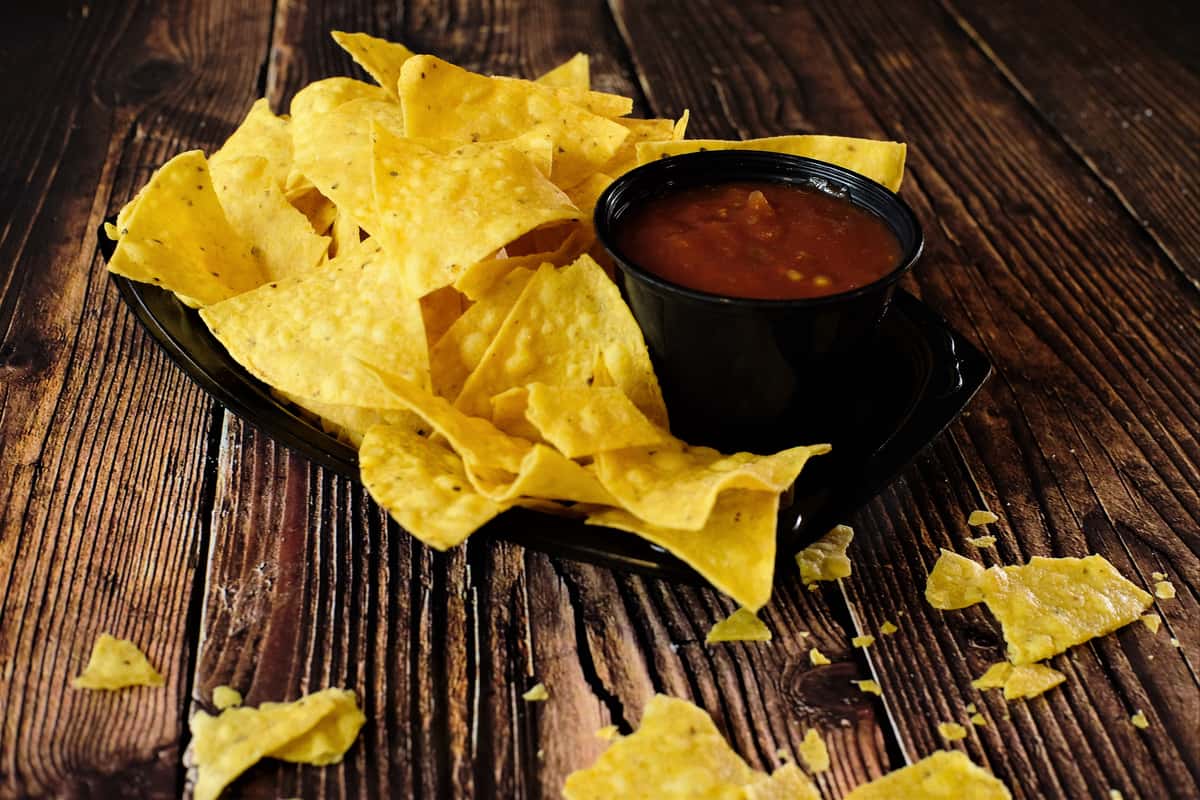 Salsa Casas
