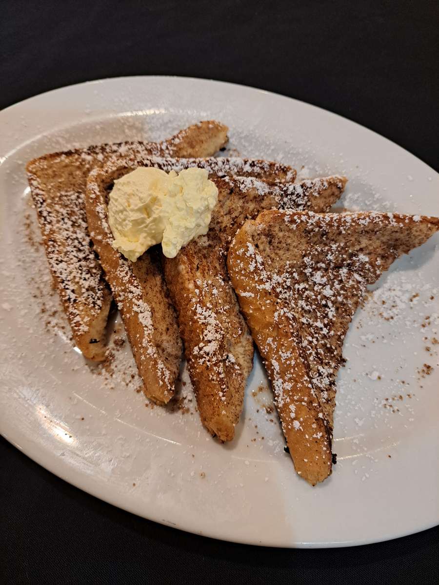 French Toast
