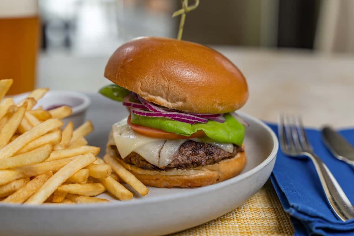 Burger