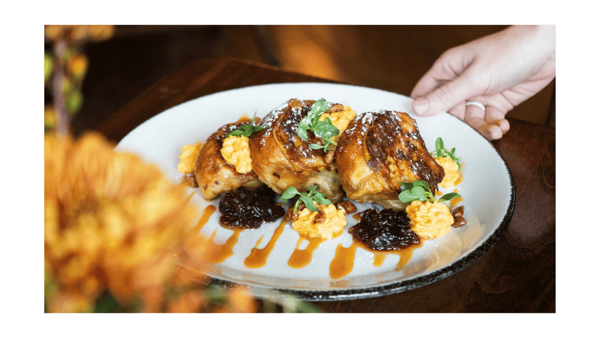 2026 Monkey Bread French Toast