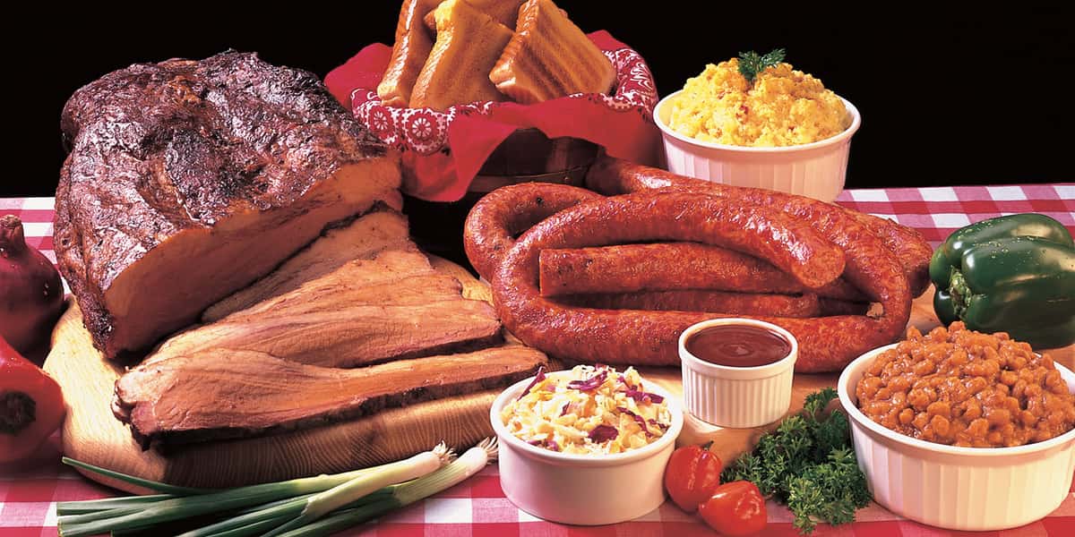 BBQ