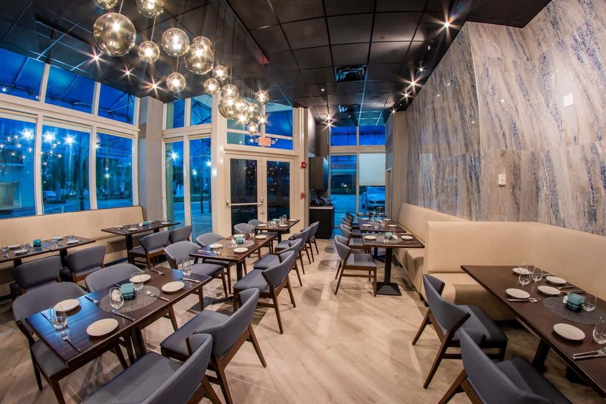 Private Room