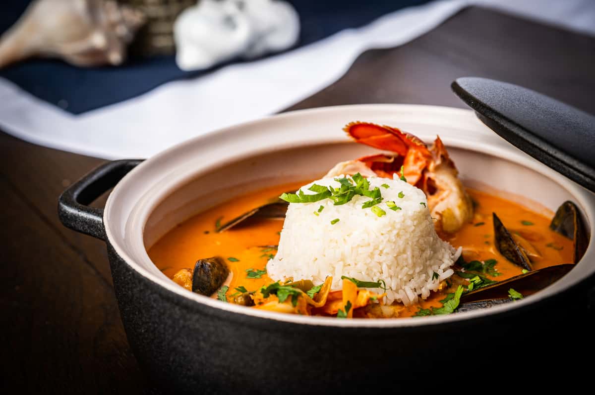 Moqueca