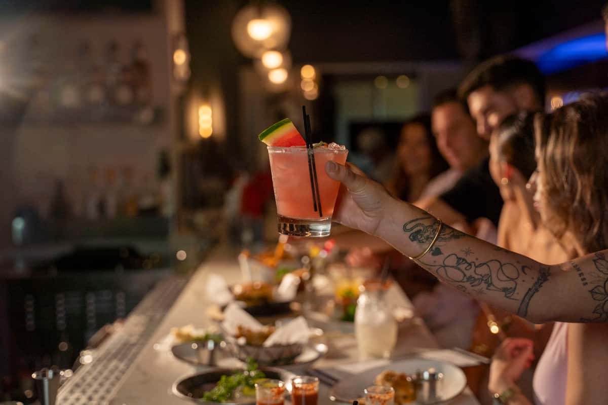 cocktail