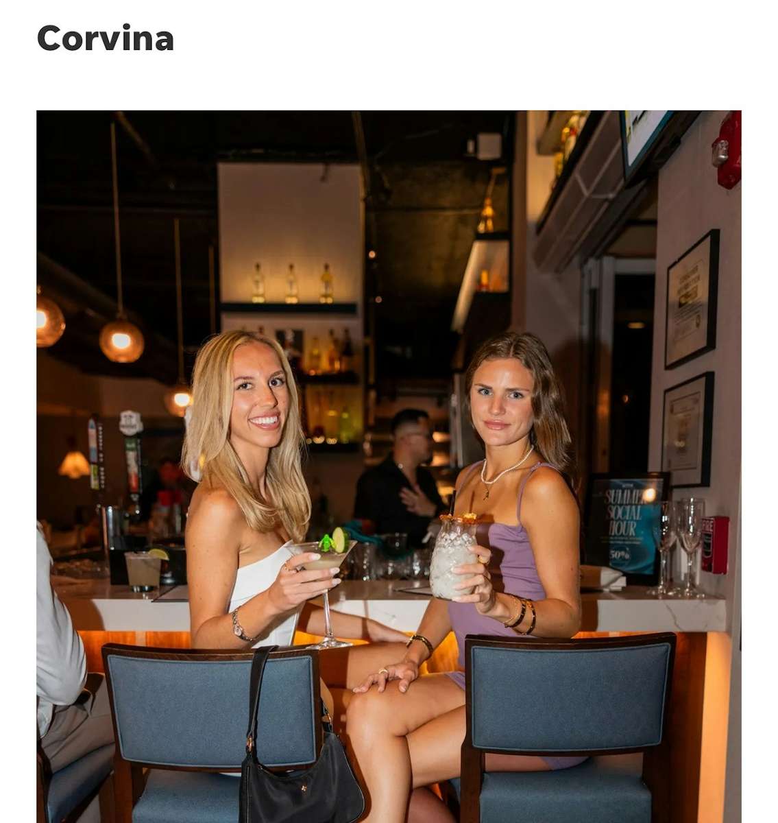 DINING Where to find the best summer restaurant dining deals in Palm Beach County Portrait of Eddie RitzEddie Ritz Palm Beach Post