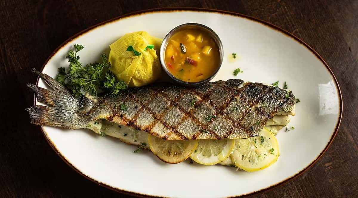 Branzino