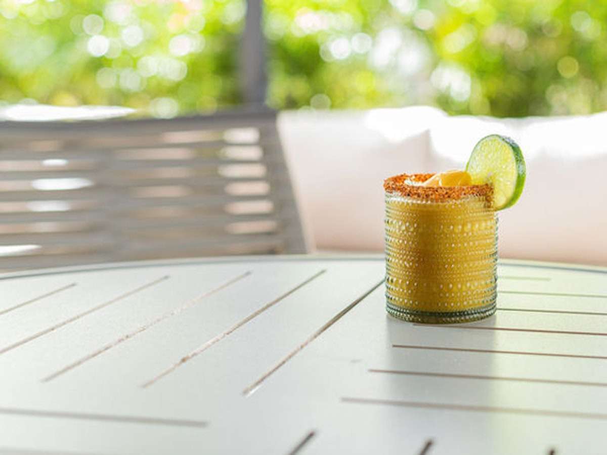 Cocktail