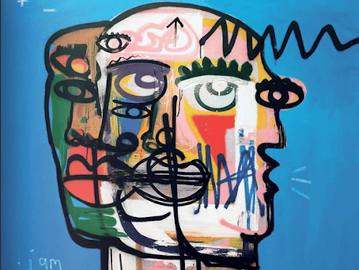 abstract art
