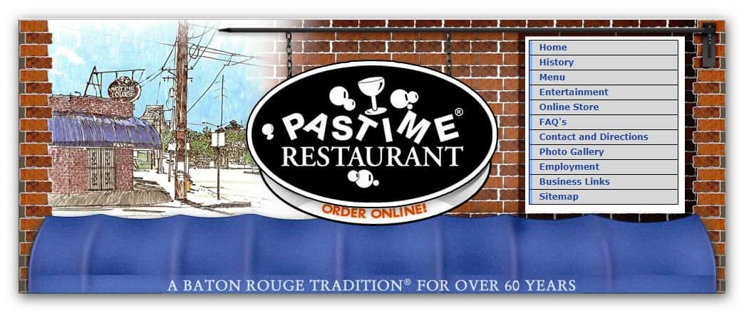 As the Stomach Turns - Life in the Restaurant Business
