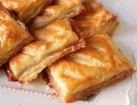 pastelitos
