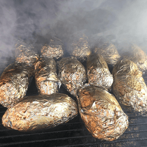 McDaniel's QN2 BBQ