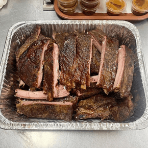 McDaniel's QN2 BBQ