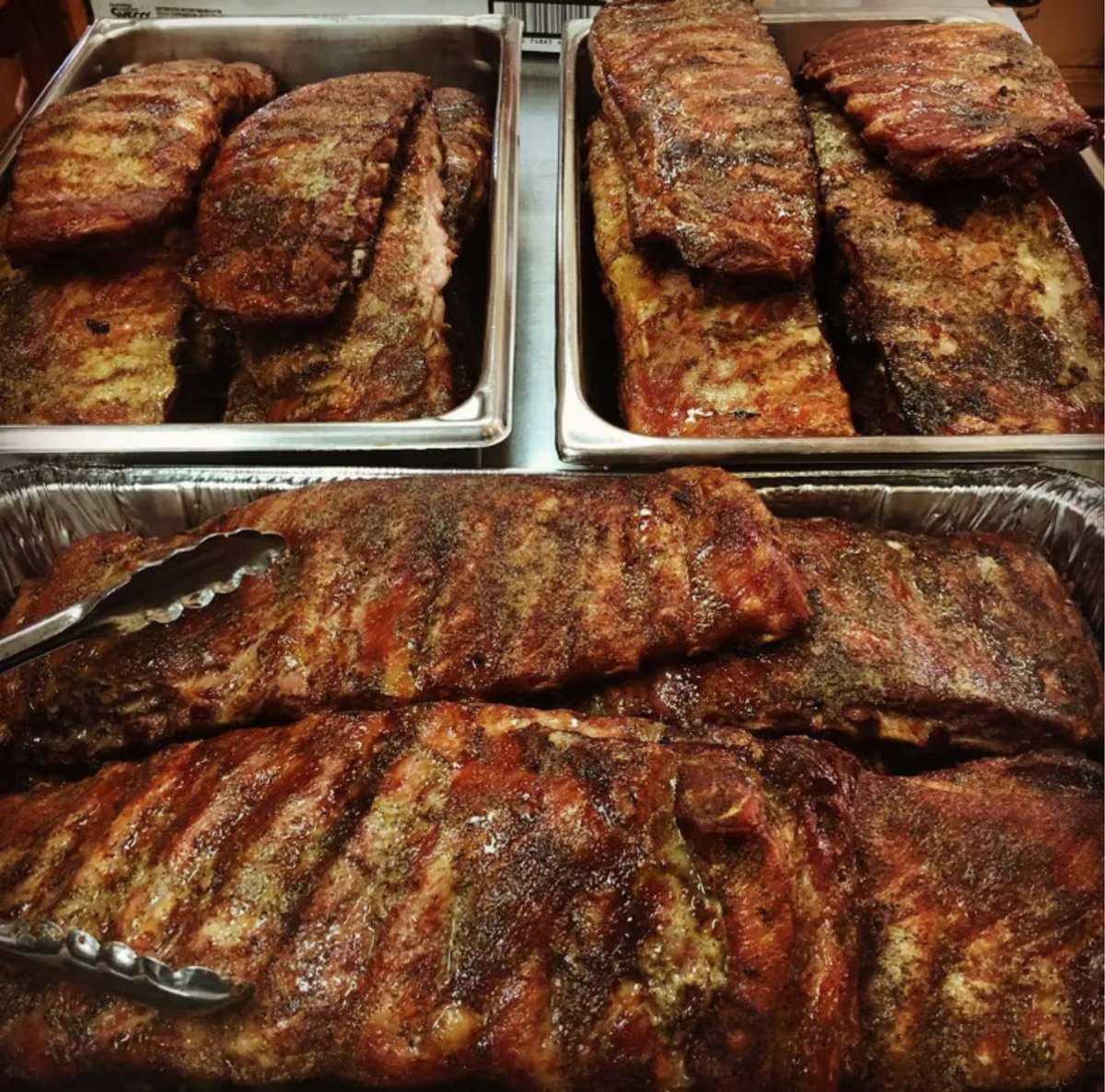 McDaniel's QN2 BBQ