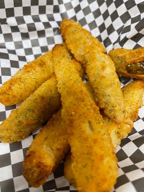 pickles