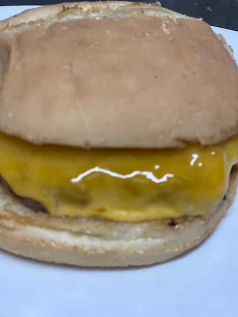Cheeseburger