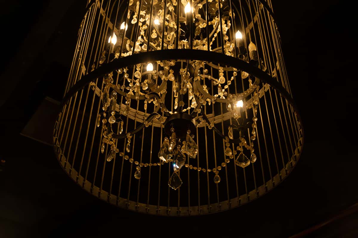 VIEUX CARRE - Pittsburgh Speakeasy & Lounge