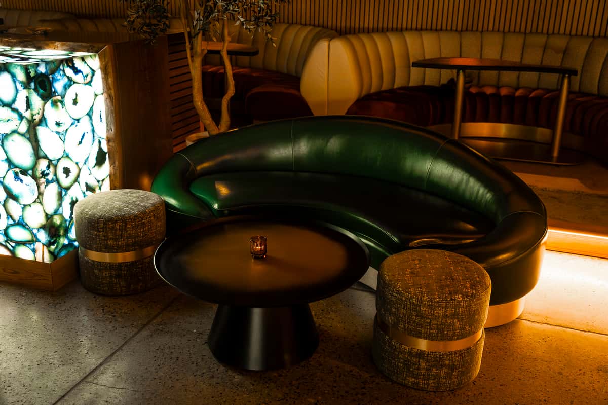 Lounge & Restaurant | Pittsburgh, PA