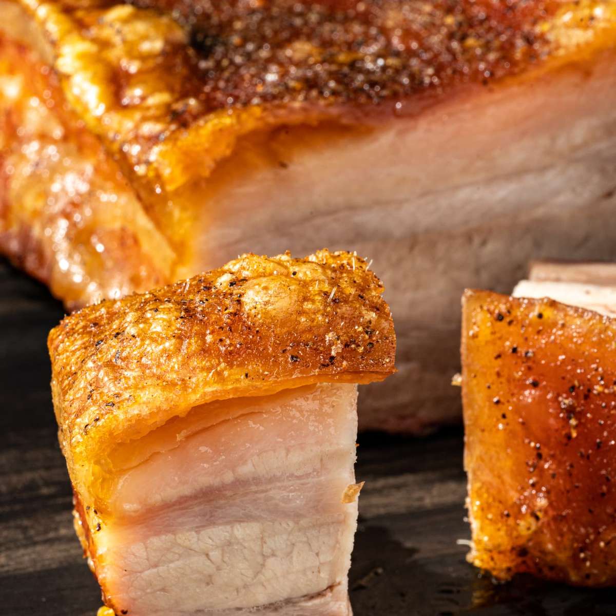 Pork Belly - Pittsburgh, PA