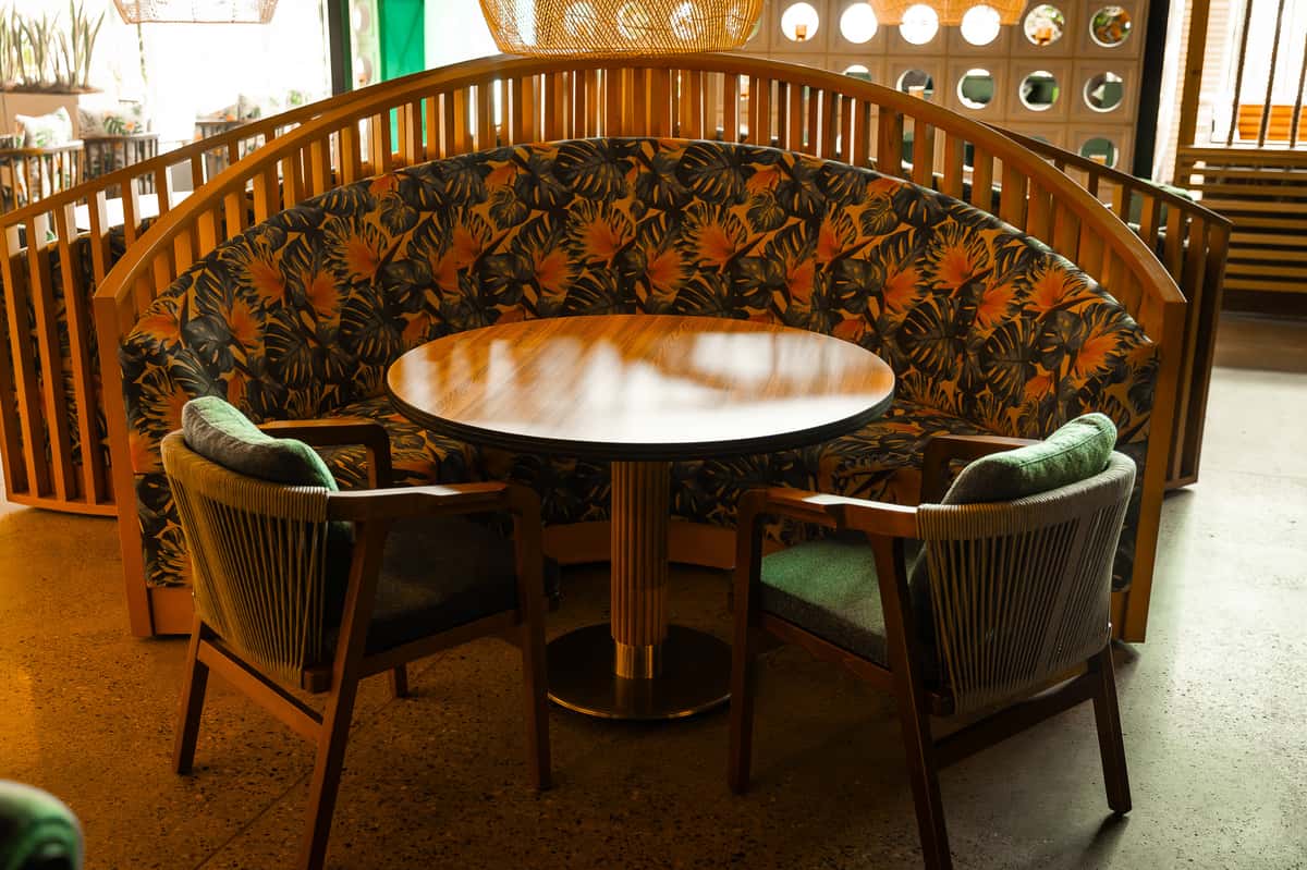 Lounge & Restaurant | Pittsburgh, PA