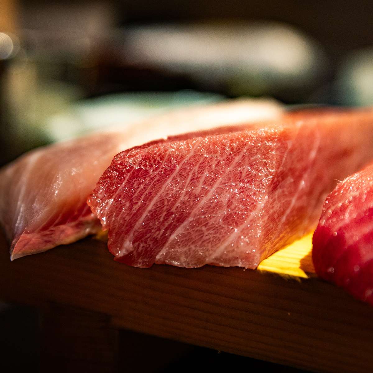 Sashimi - Pittsburgh, PA