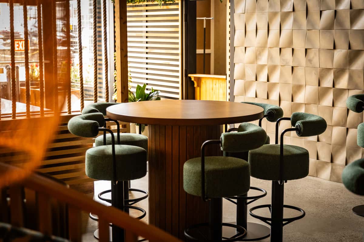 Lounge & Restaurant | Pittsburgh, PA