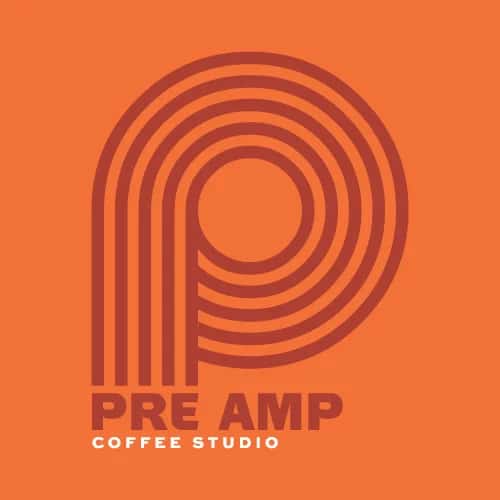Pre Amp